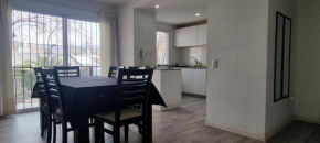 Hermoso Departamento En Mendoza